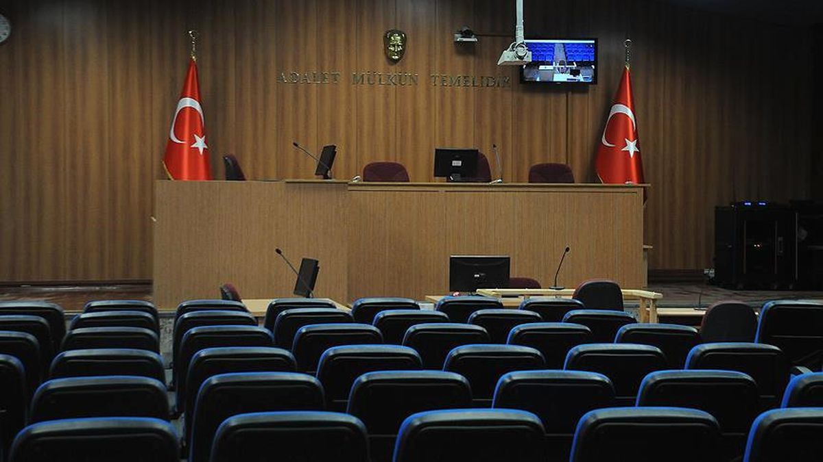 Bylock" Kullanıcısının İstinaf Talebi Reddedildi