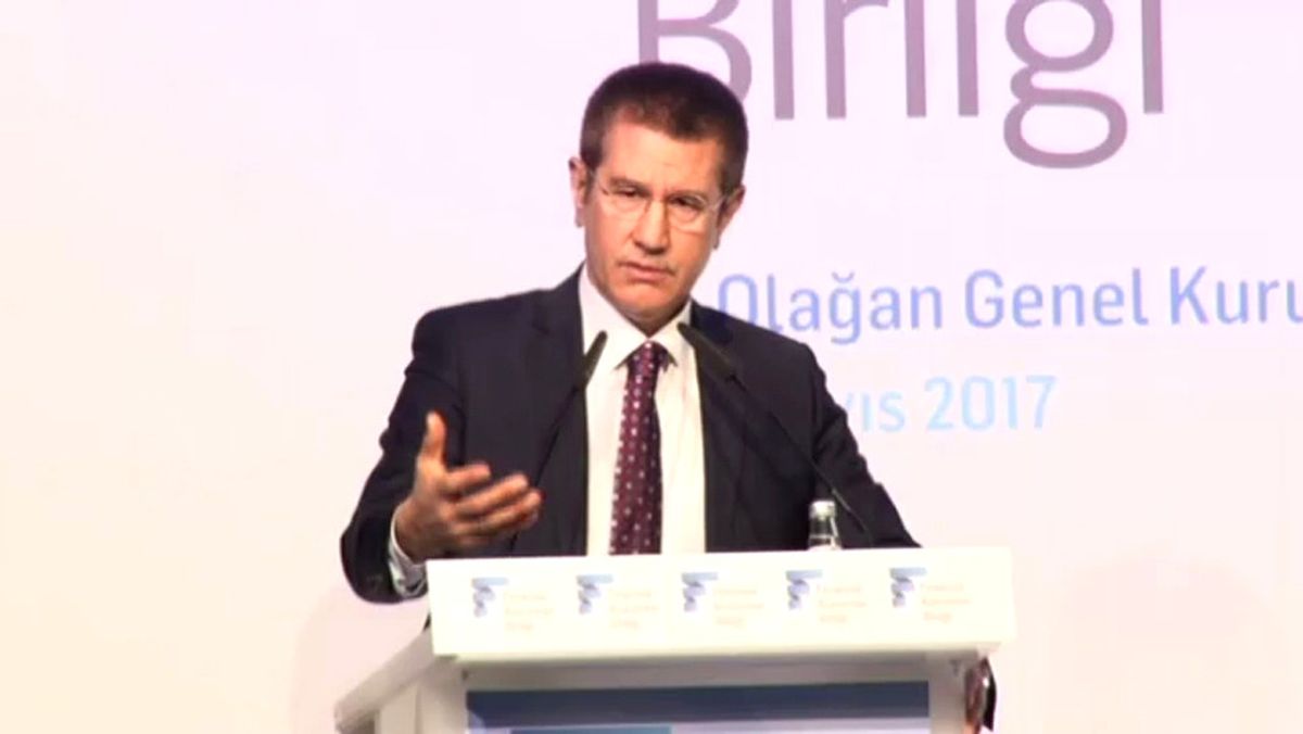Cari Açığın Oluşum Nedeni Yüksek Ithalat"