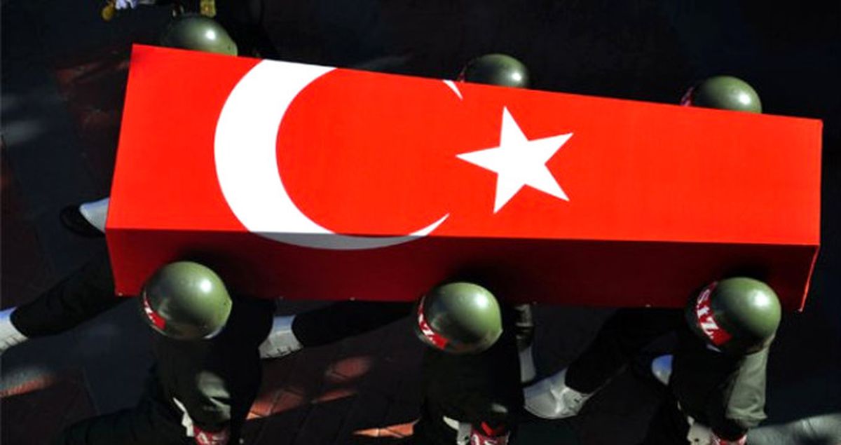 Çukurca\'da Hain Tuzak; 1 Şehit, 2 Yaralı