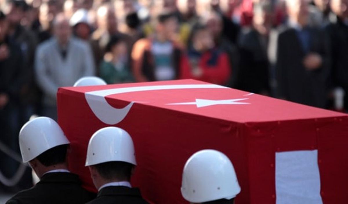 Çukurca\'dan Terör Saldırısı: 1 Şehit