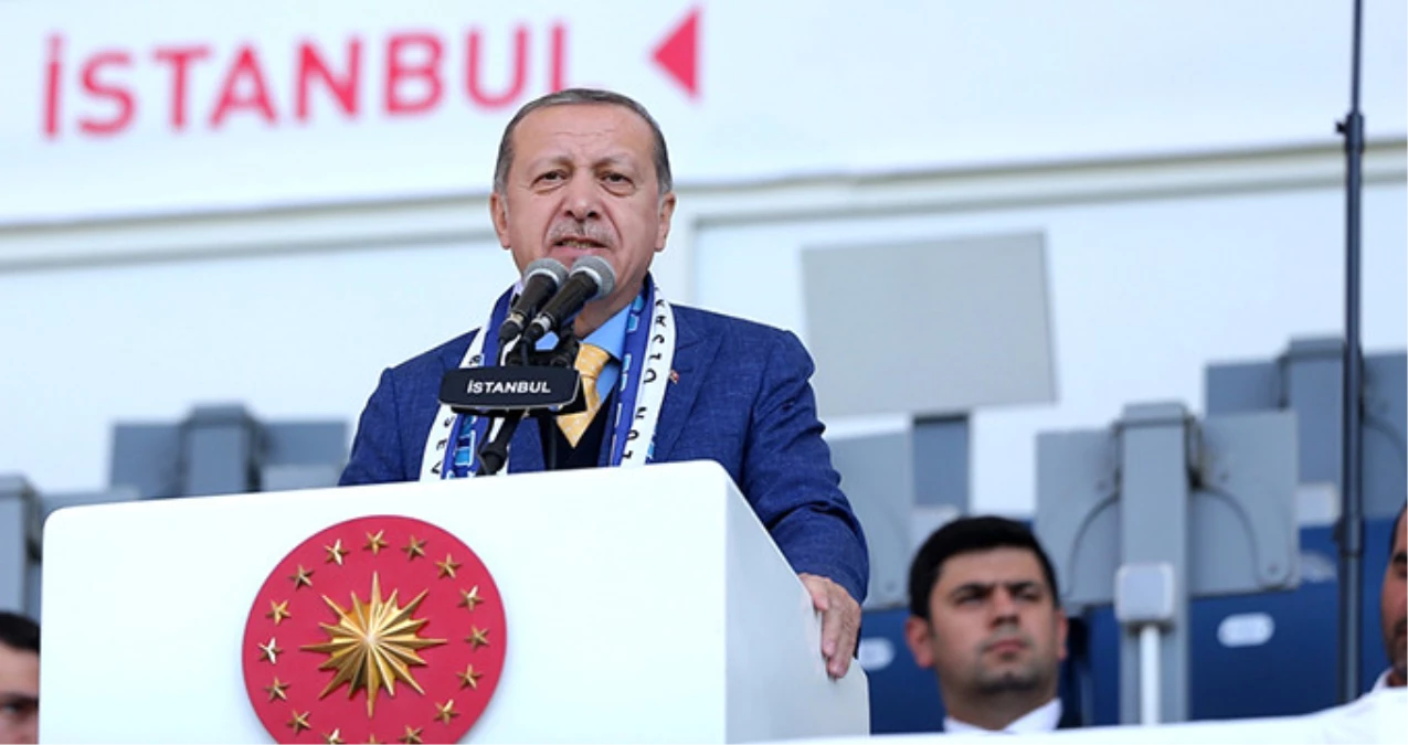 Erdoğan: Okulların Zorla İmam Hatiplere Dönüştürüldüğü Yalandır, Önce Ben Karşı Çıkarım