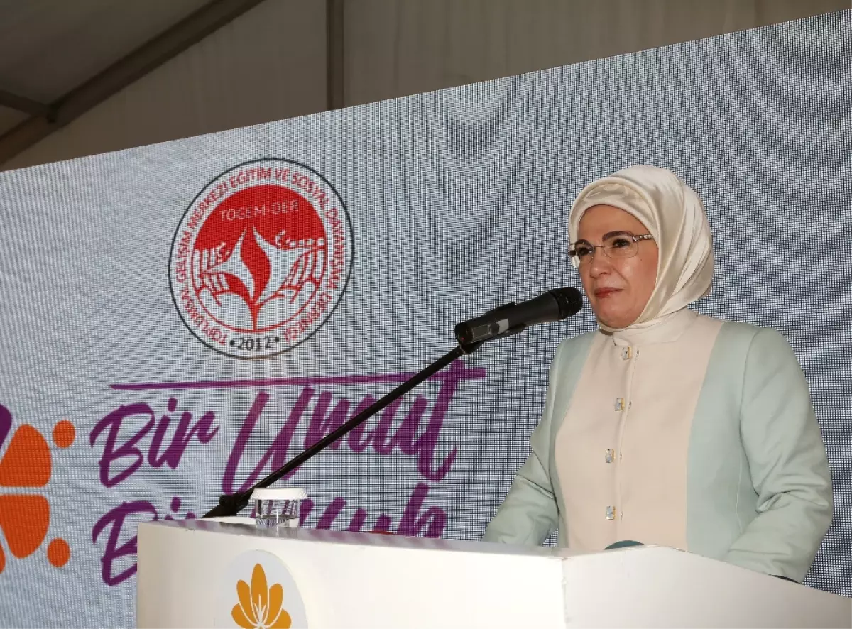 Devletler Arası Politikalardan Sıyrılıp Dostluk Eli Uzatıyoruz"