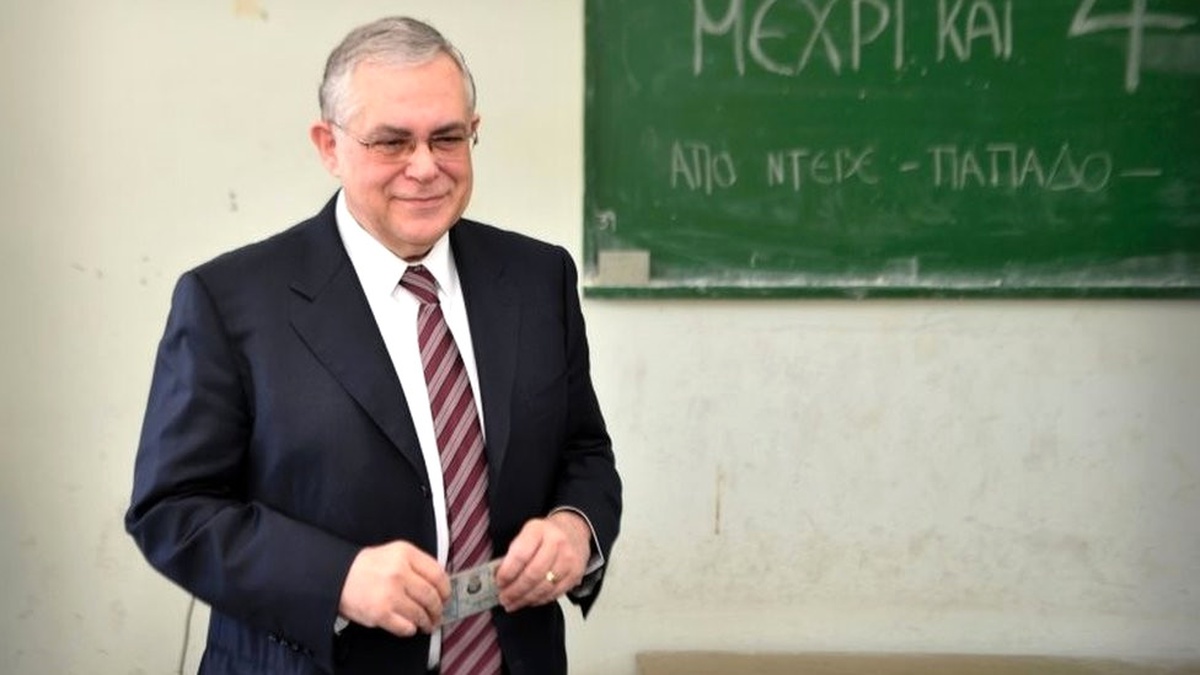 Dha Ankara - Dışişleri: Sayın Papademos\'a Yapılan Alçakça Saldırıyı Şiddetle Kınıyoruz