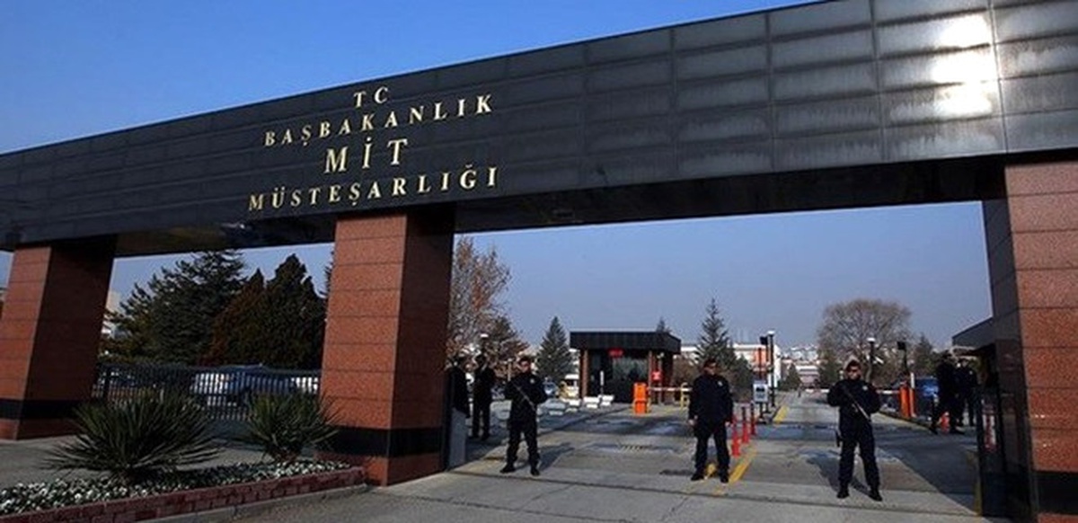 Dha Ankara- Komisyonu Sunulan MİT Raporu : Darbe Girişiminin Tarihi Konusunda Net Bir İstihbarata...