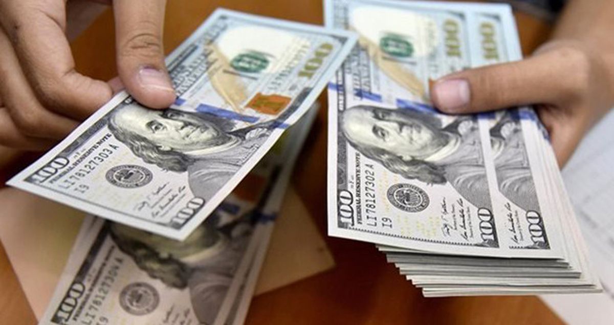 Dolar Güne Yükselişle Başladı