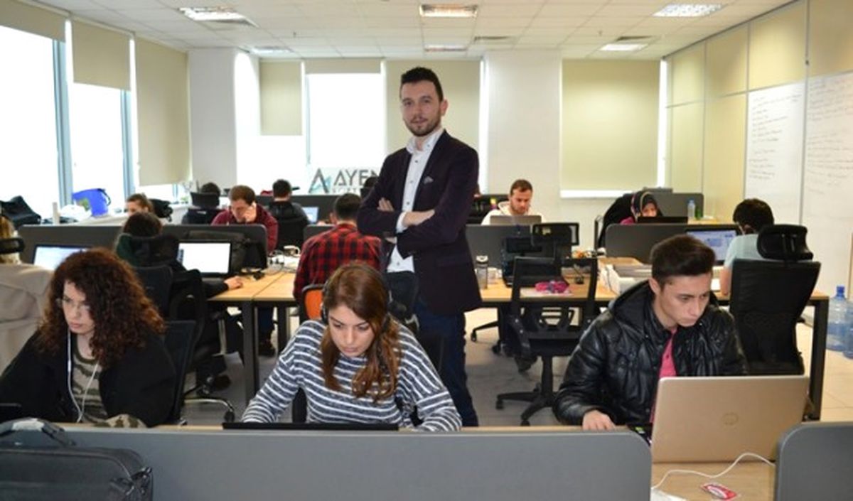 E-ticarette \'Global Entegrasyon\' Başlattı