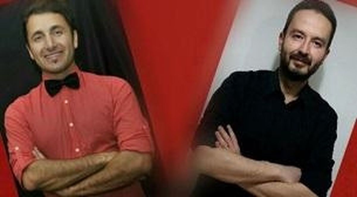 Fatih & Emrah