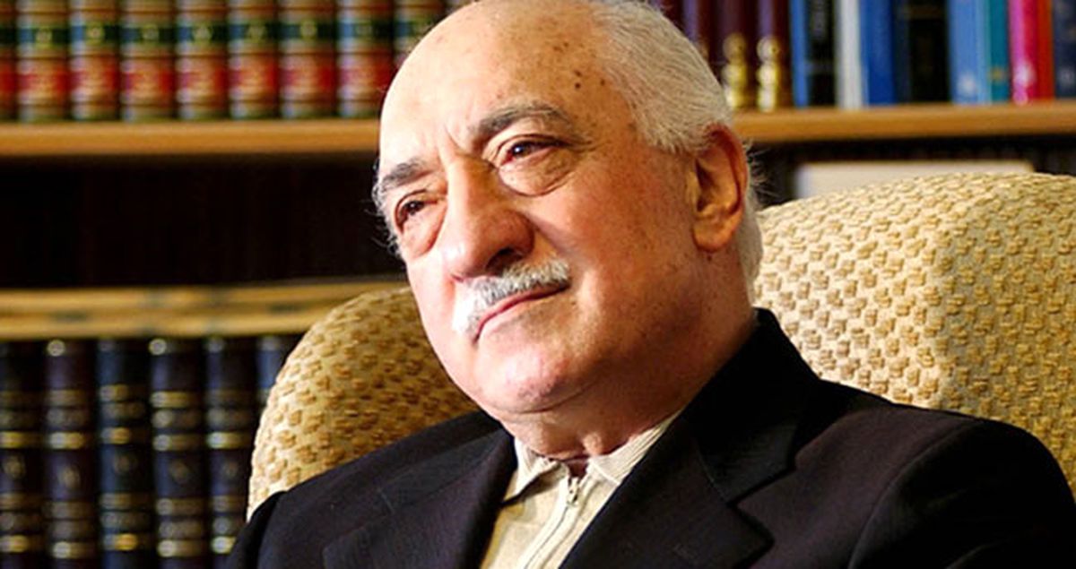 Fetö Elebaşı Gülen\'den "Ortadan Kaybolun" Talimatı