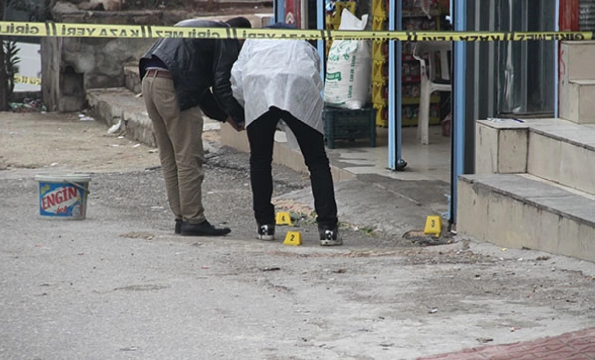 Gaziantep\'te Silahlı Saldırı: 2 Ölü