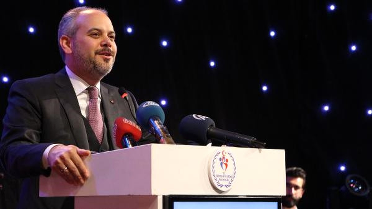 Gençlik Merkezleri Arası Türk Müziği Yarışması\' İkinci Kez Yapıldı