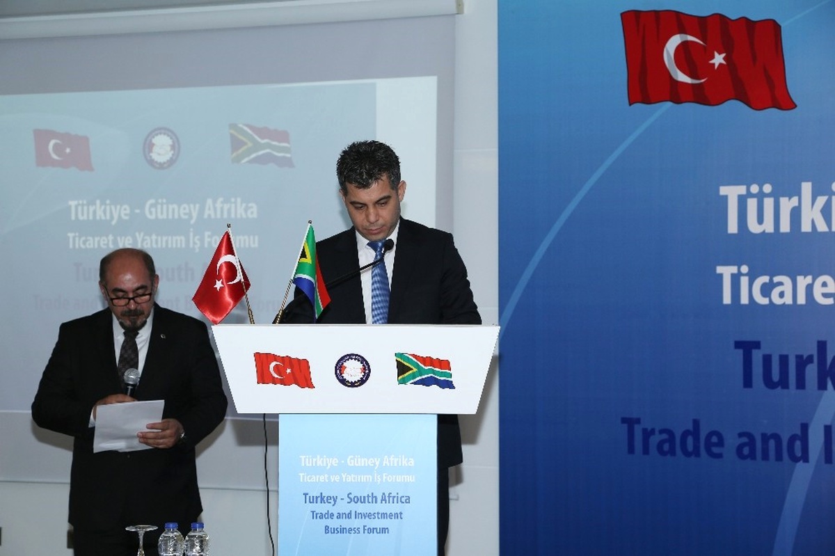 Gençlik ve Spor Konfederasyonundan Kongre Değerlendirmesi