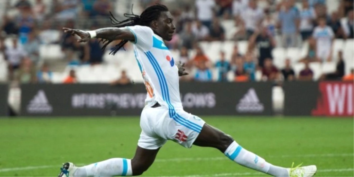 Gomis\'ten Taraftara Kalmam Yanıtı!