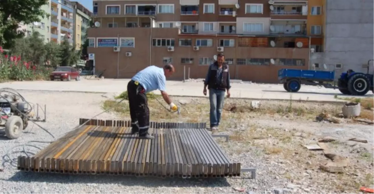 Görevlendirme Yapılan Belediyeler, Ramazana Hazır