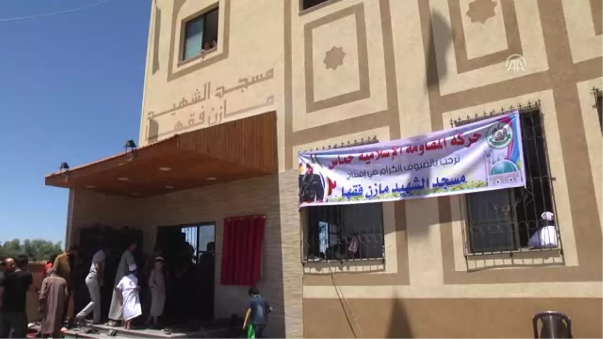 Hayye: "Ablukanın Şiddetlendirilmesinin Muhtemel Yansımalarından Israil Sorumludur"