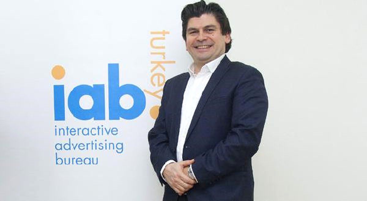 Iab Avrupa\'ya Türkiye\'den 2 İsim Katıldı