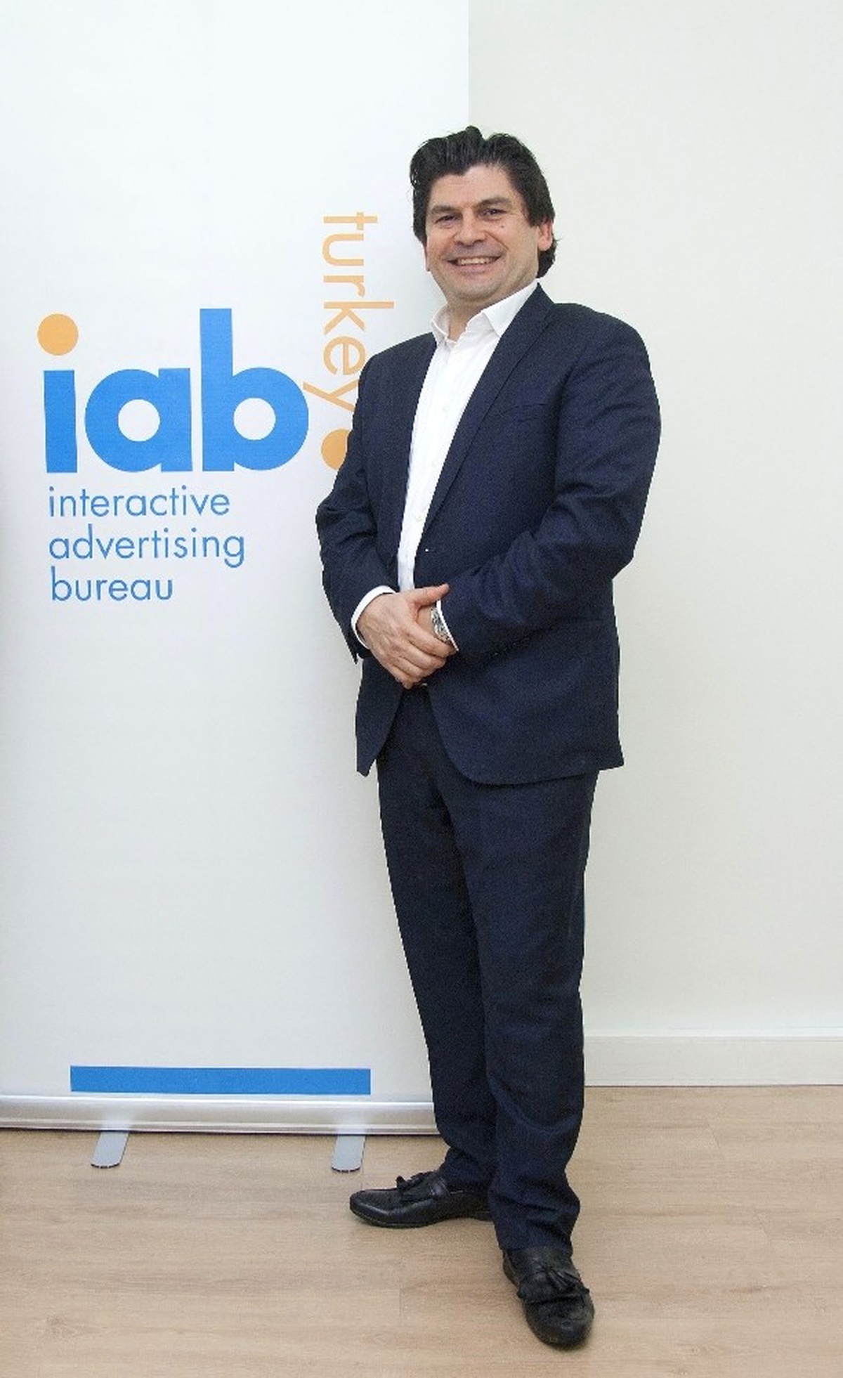 Iab Türkiye Başkanı Kurşun, Iab Avrupa Yönetim Kurulu Üyeliğine Yeniden Seçildi