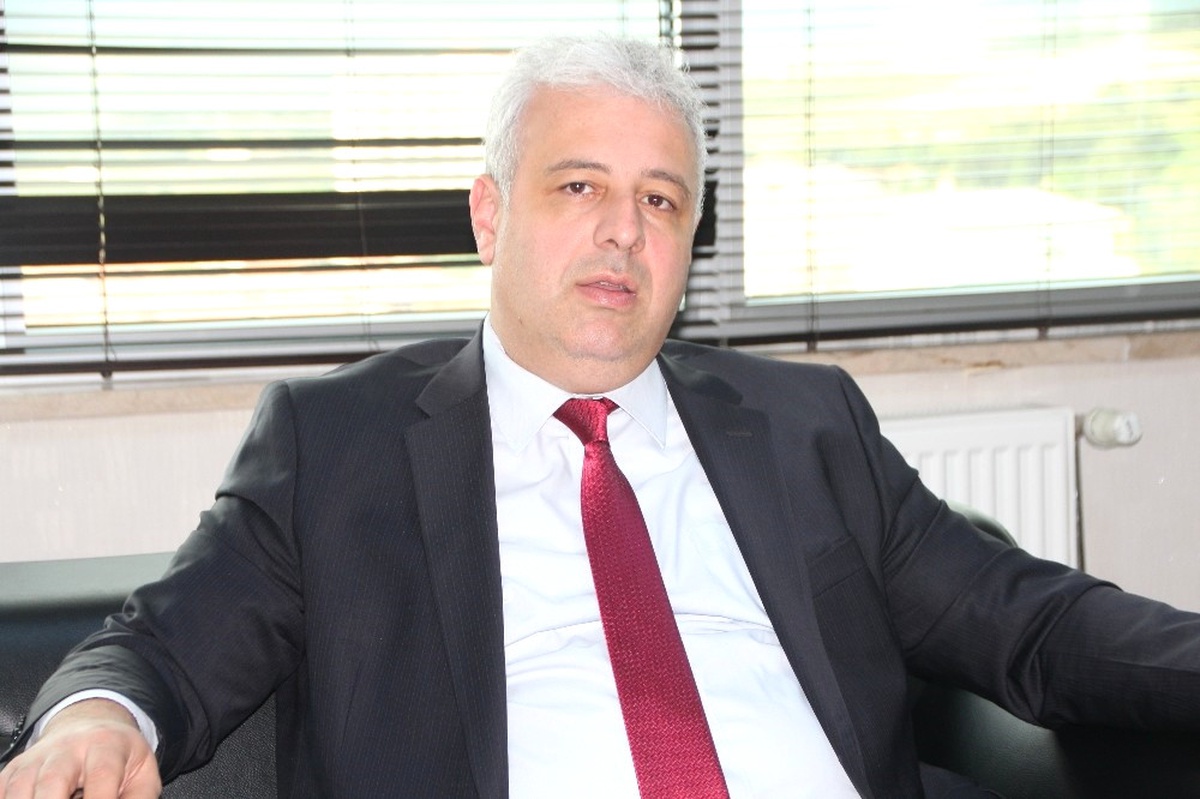 İş Sağlığı ve Güvenliği İçin Yeni Bir Milli Seferberlik