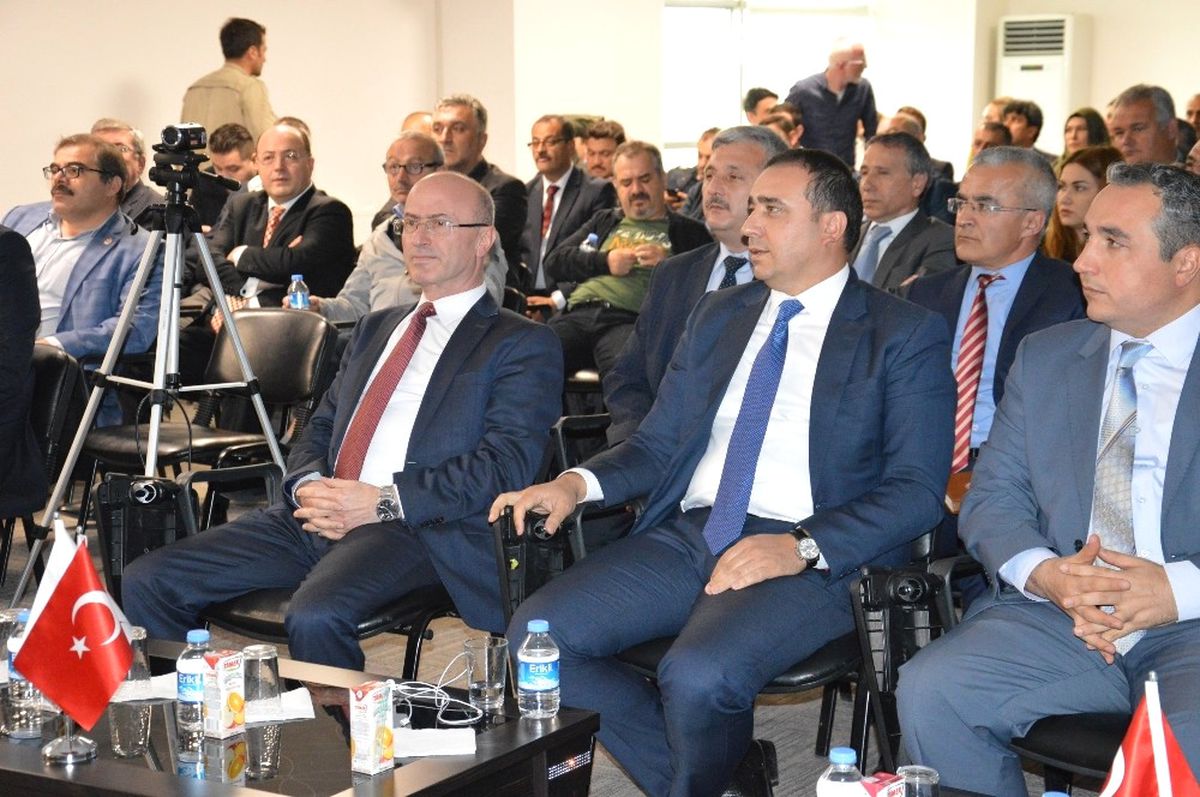 İşkur Genel Müdürü Köksal\'dan İş Adamlarına \'İstihdam\' Teşekkürü