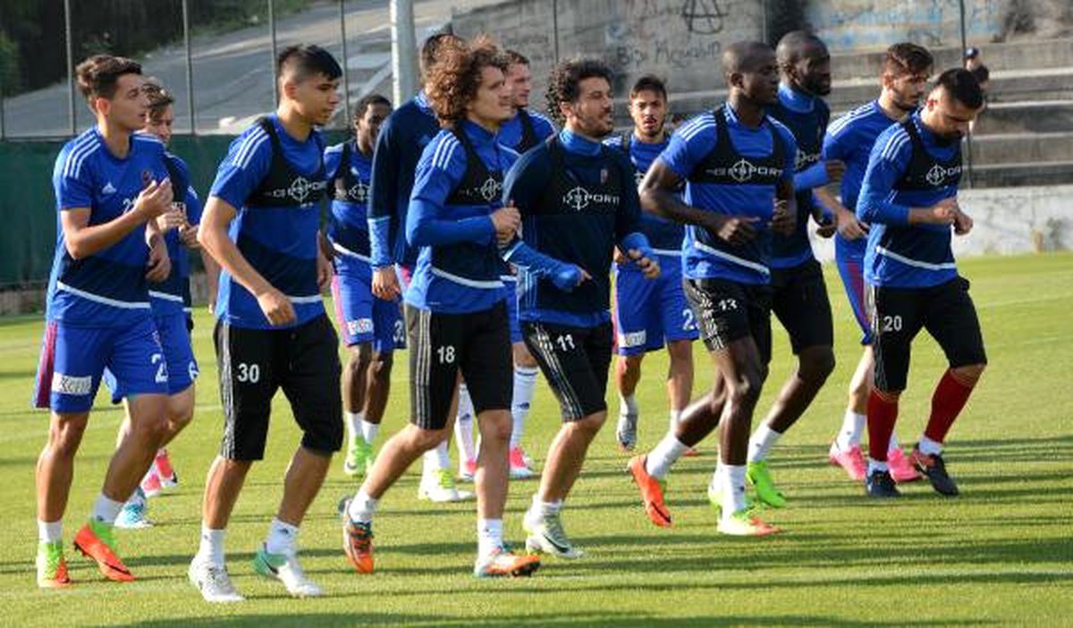 Kardemir Karabükspor\'da Hedef Ramazan Galibiyeti