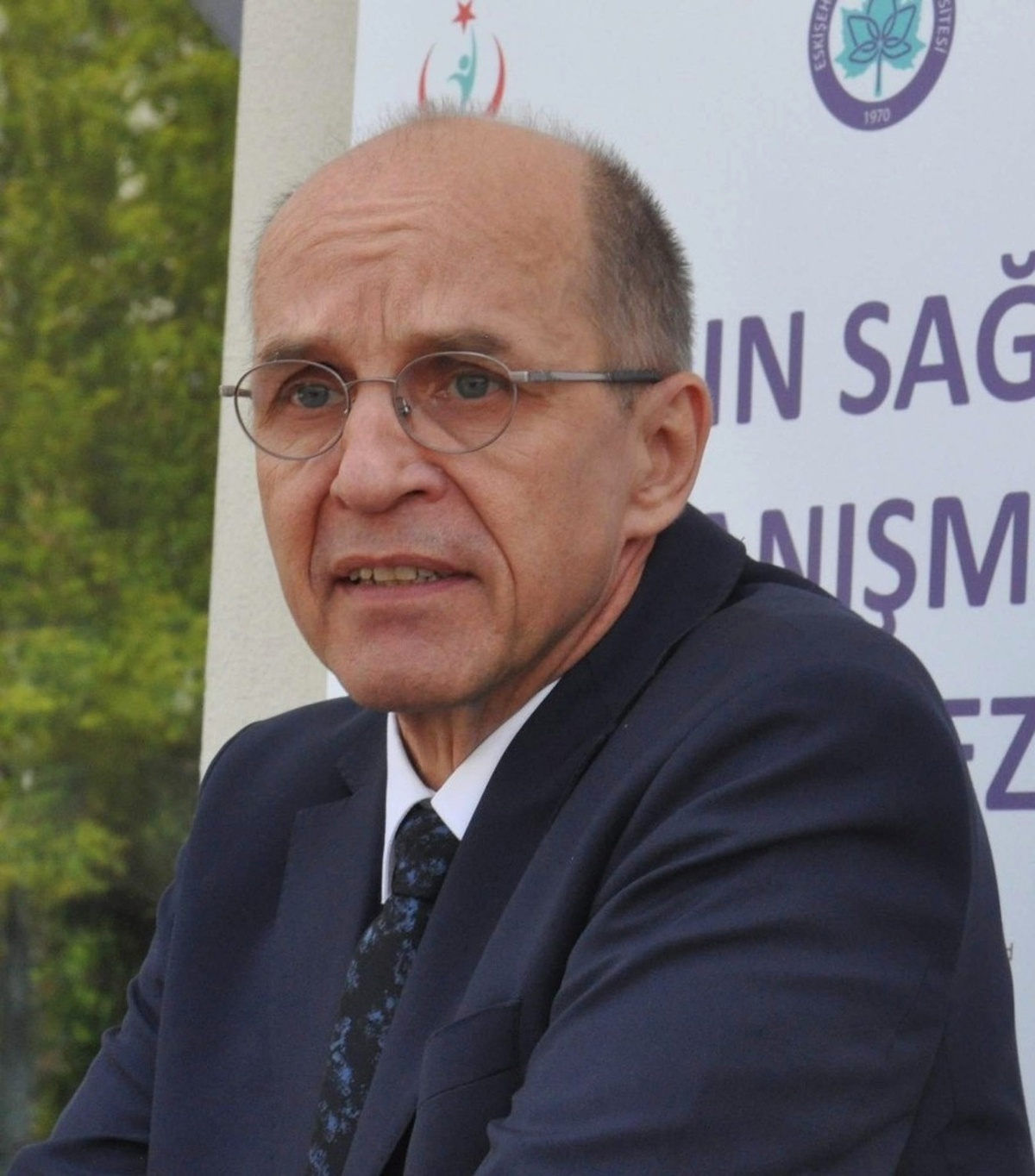 Karl Kulessa, Kadın Sağlığı Danışma Merkezi\'nin Önemini Vurguladı