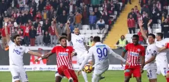 Kasımpaşa ile Antalyaspor Ligde 12. Kez Karşılaşacak