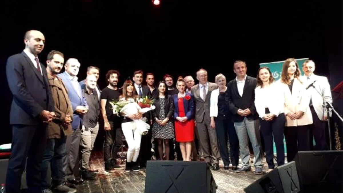 Kosova\'da 6\'ncı Türk Caz Haftası Merih Aşkın\'ın Konseriyle Sona Erdi