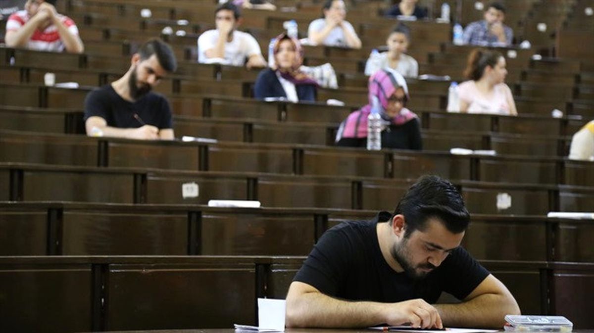 ÖSYM, KPSS İçin 15 Dakika Erken Gelin Hatırlatması Yaptı