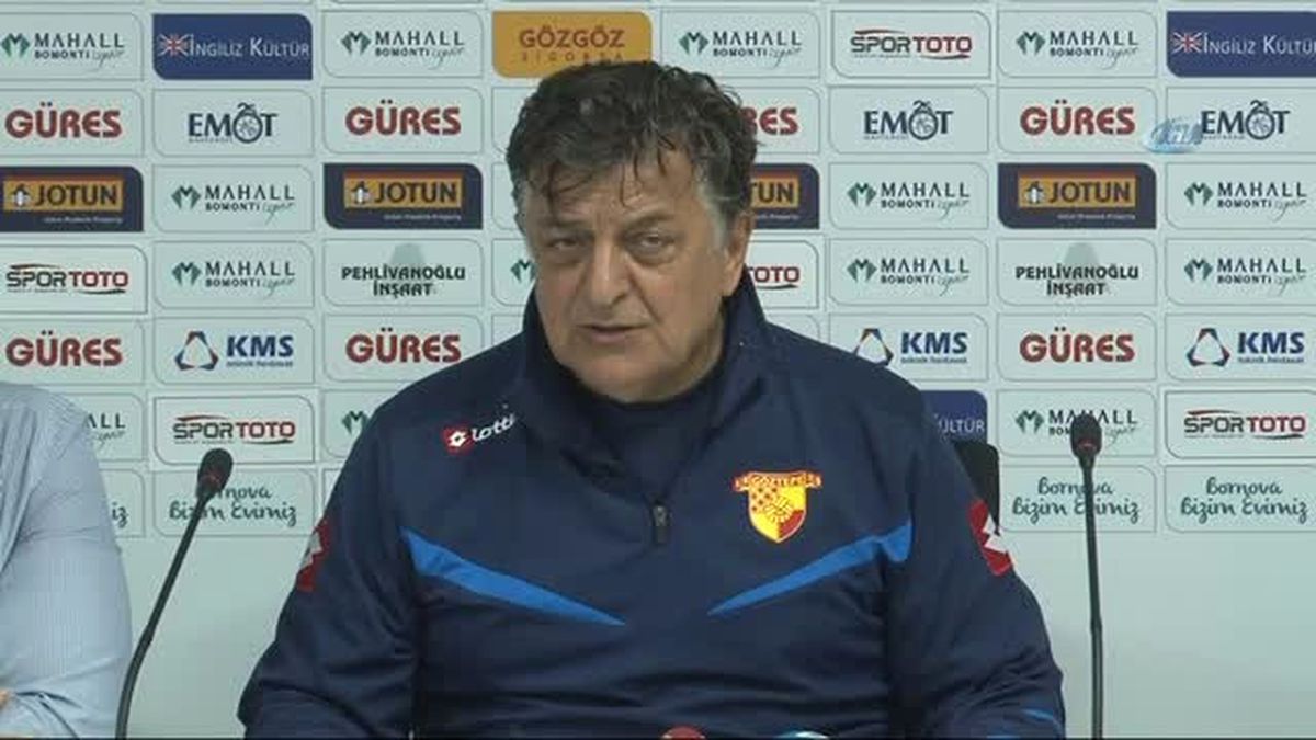 Maçın Ardından