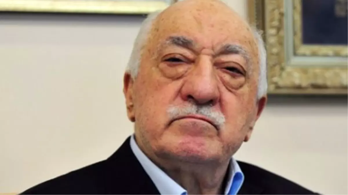 Mahkeme, Fethullah Gülen\'in Vatandaşlıktan Çıkarılması Kararı Aldı