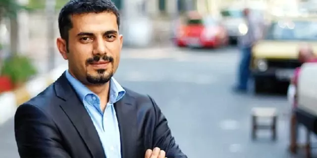 Mehmet Baransu ByLock kullanıcısı çıktı Mehmet Baransu ByLock kullanıcısı çıktı