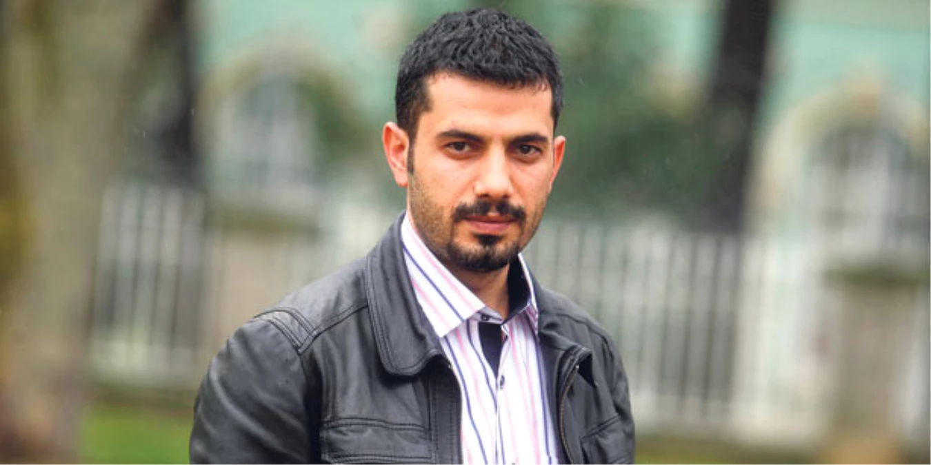 Mehmet Baransu da Bylock Kullanıcısı Çıktı