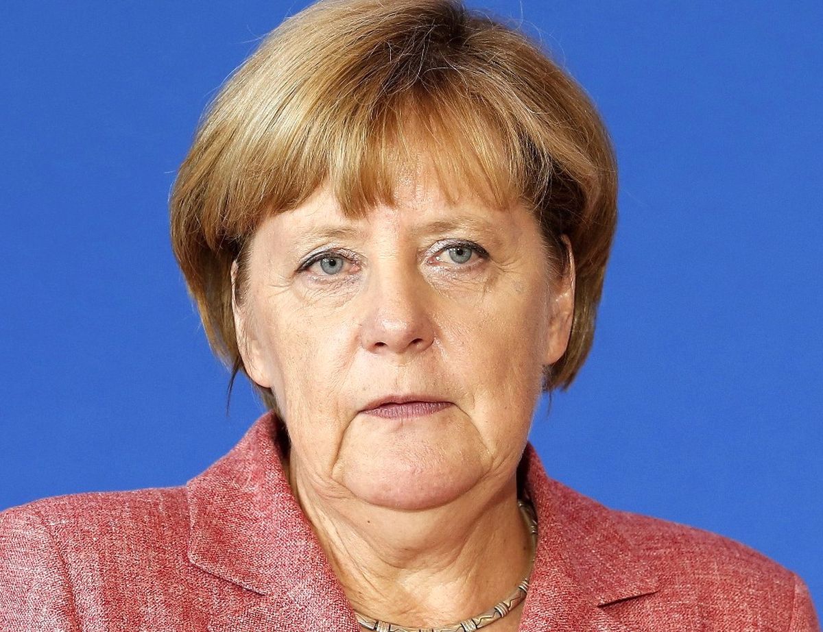 Merkel, İncirlik İçin Cevap Bekliyor