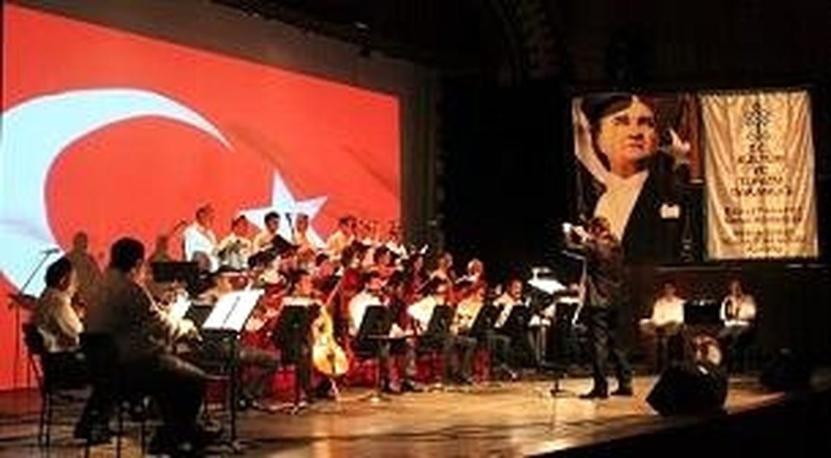 Musiki Akşamı
