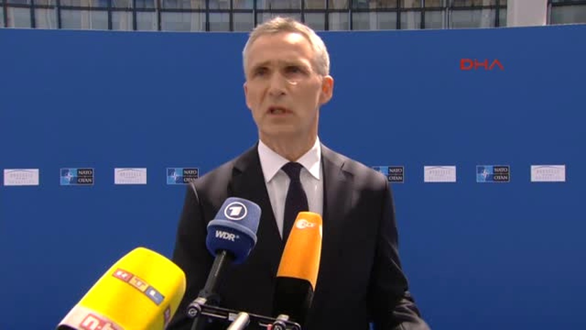 Nato, Işid Karşıtı Koalisyona Katılıyor (2)
