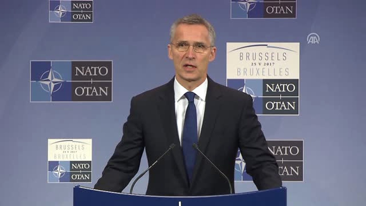 NATO Üyeleri Savunma Harcamalarını Artıracak
