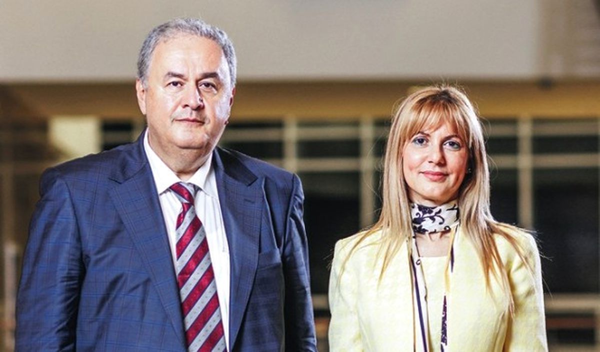Odtü, \'Silikon Vadisi\'ni Kalkanlı\'ya Kurdu