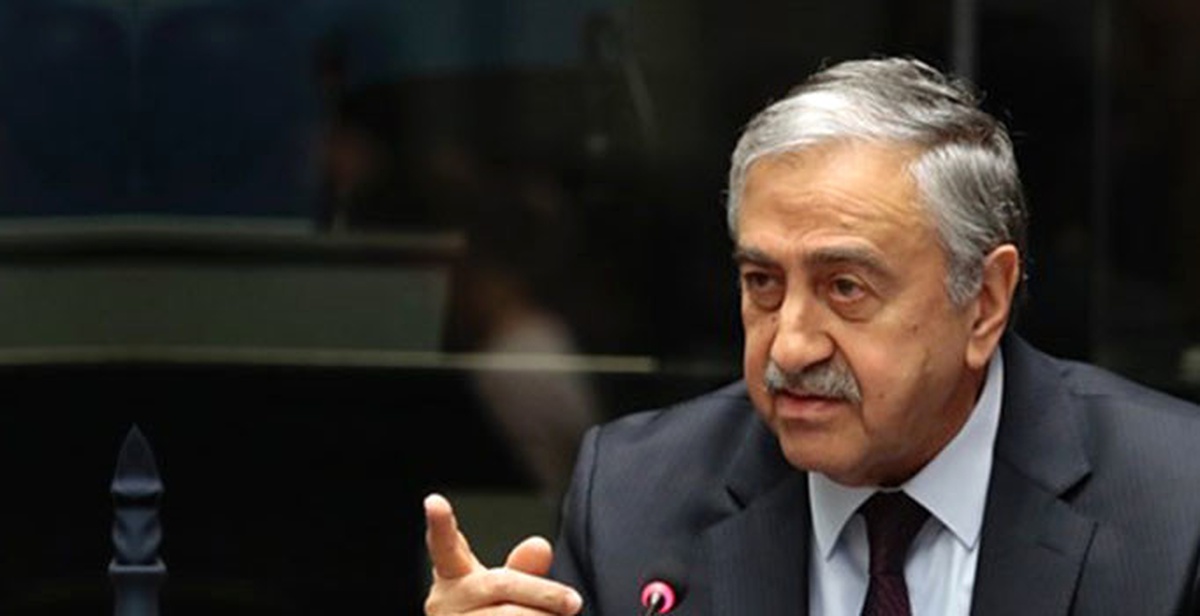 Ön Şart Kabul Edecek Durumumuz Yok"
