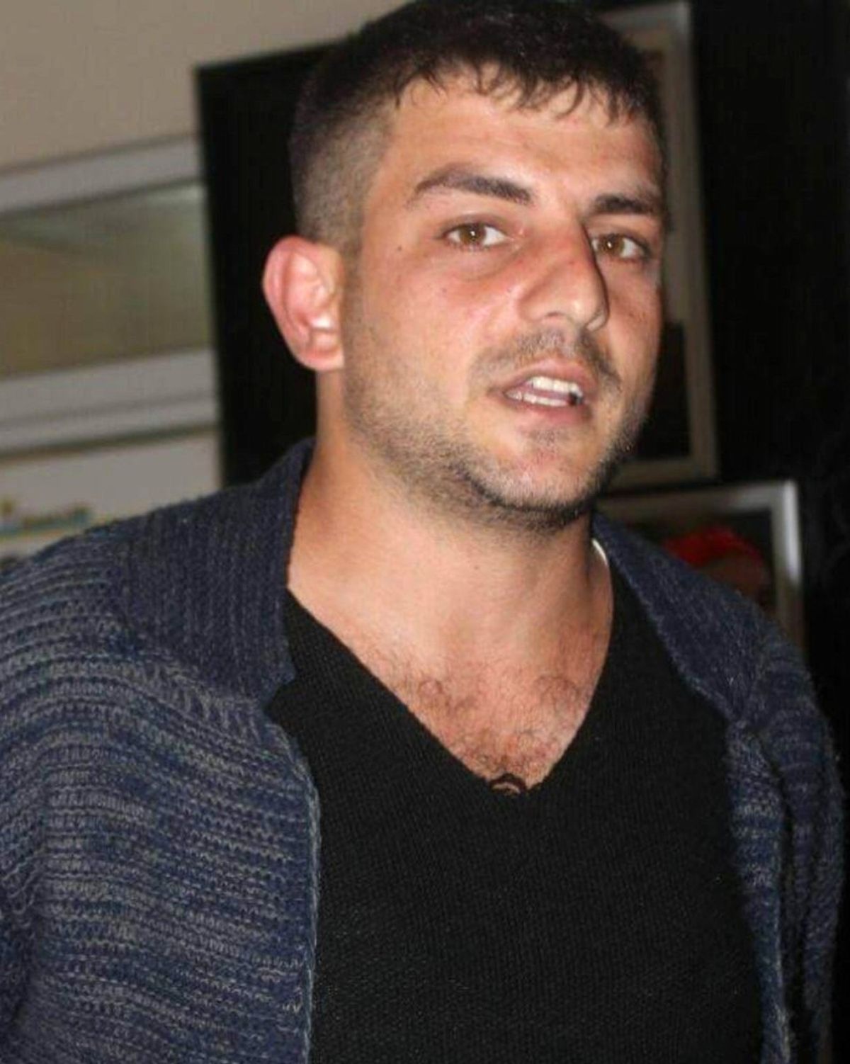 Parkta Silahlı Saldırıya Uğrayan Genç Hayatını Kaybetti