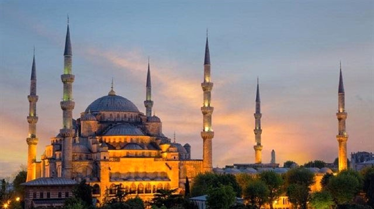 Peygamberler Şehri" Ramazana Hazır