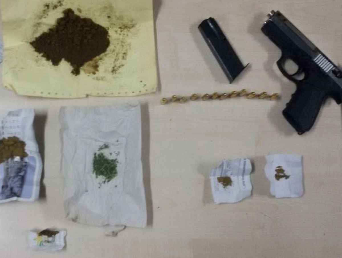 Polis Zehir Tacirlerine Göz Açtırmıyor