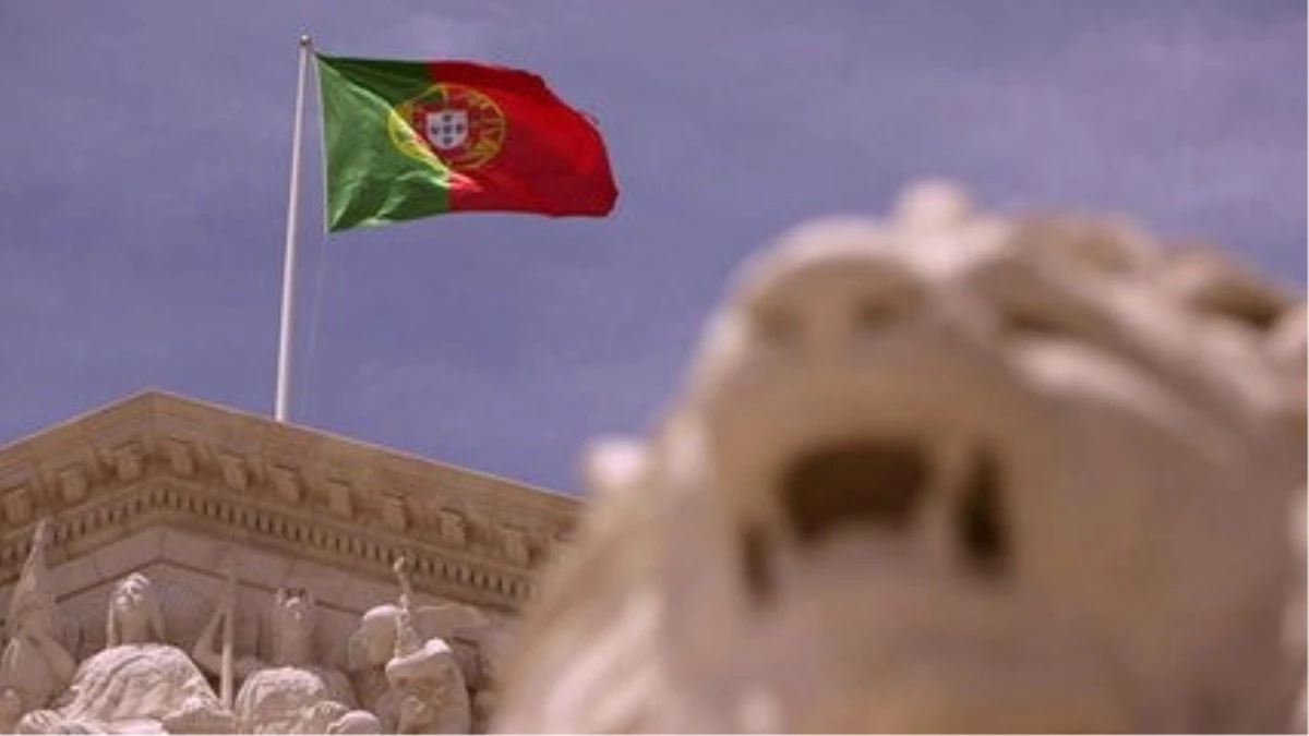 Portekiz\'den Sevindiren Mali Disiplin Haberi