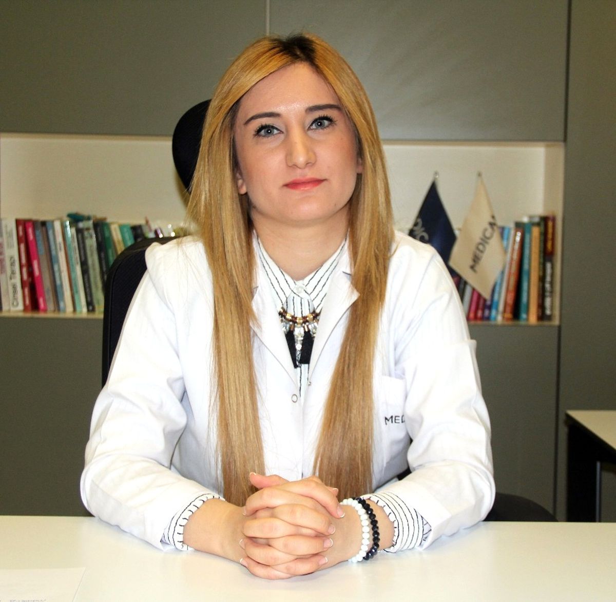 Psikolog Begüm Çayır: "Oruç İnsan Psikolojisini Olumlu Etkiler"