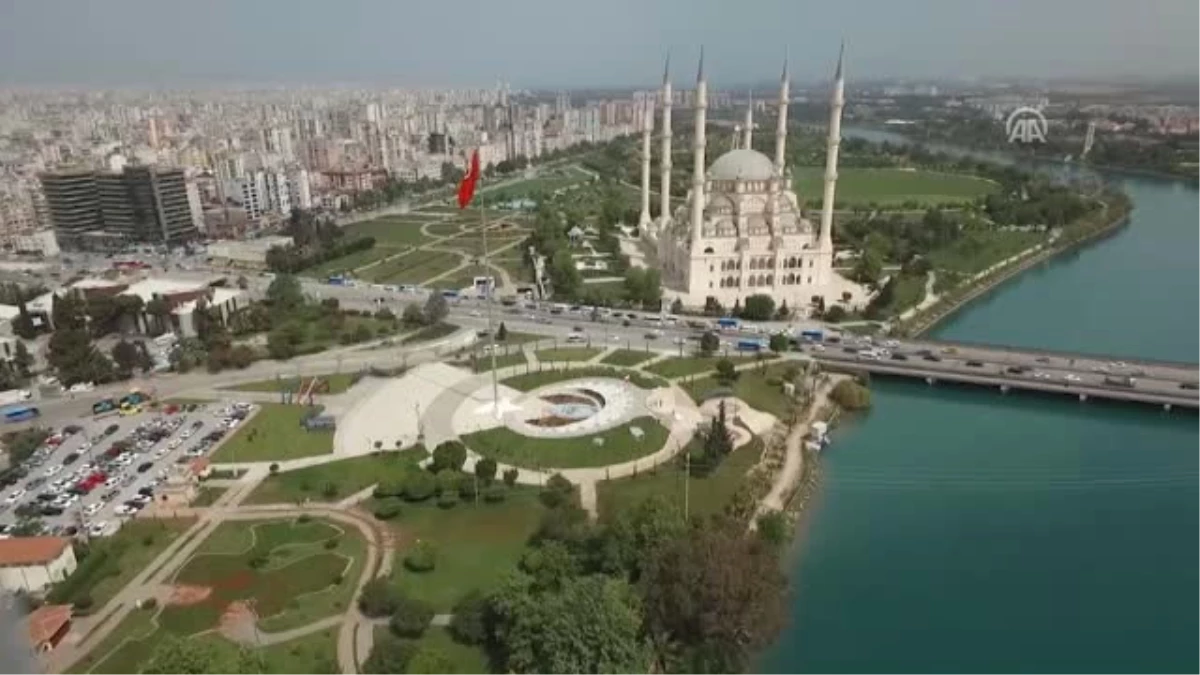 Sabancı Merkez Camisi\'nde Ramazan Coşkusu Yaşanacak