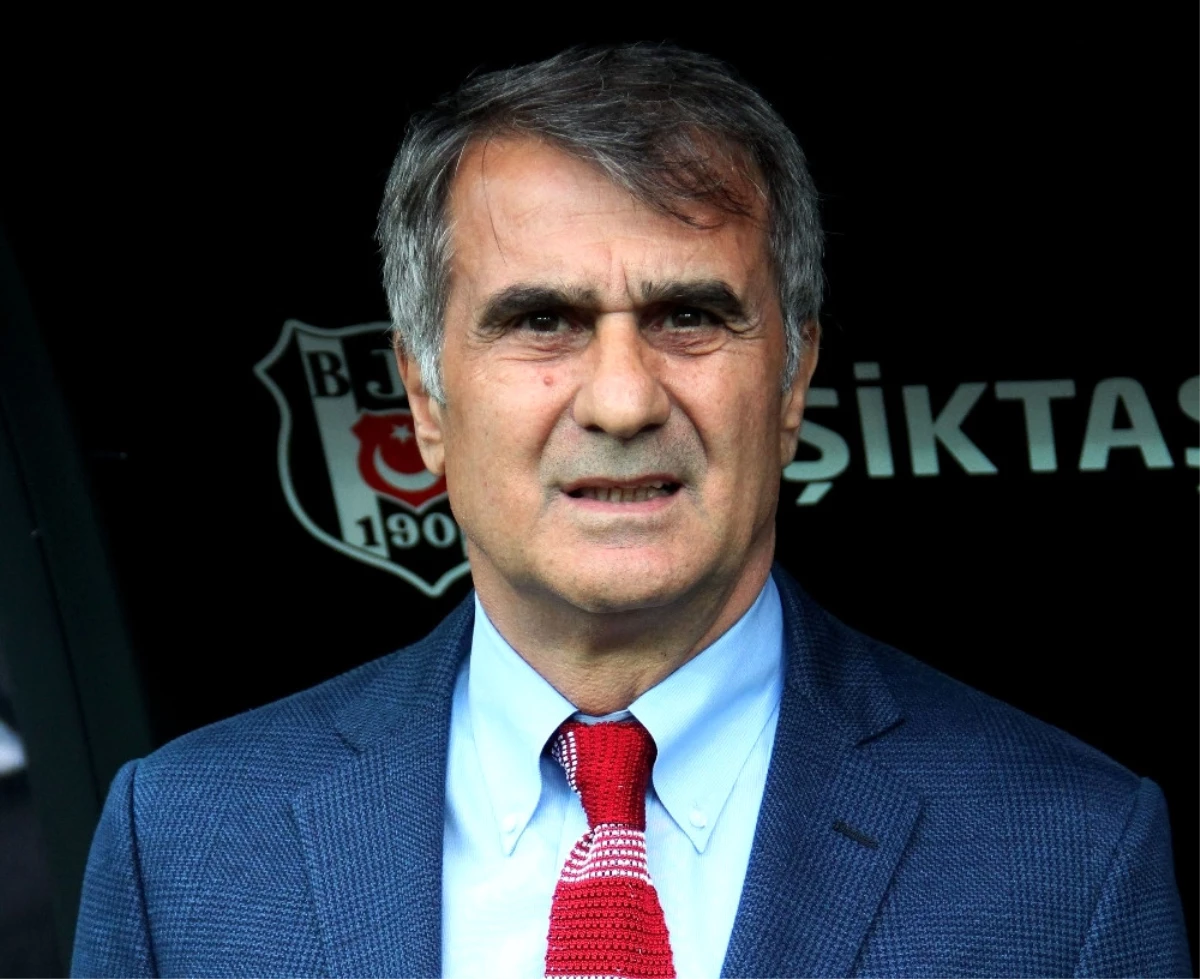 Şenol Güneş\'in Muhteşem 12\'si