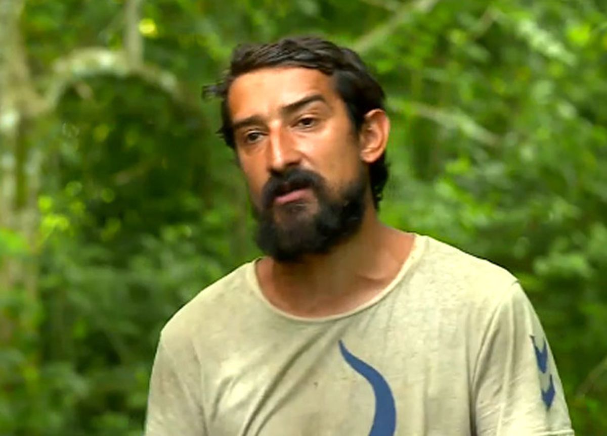 Serhat Akın Takımıyla Gurur Duyuyor!