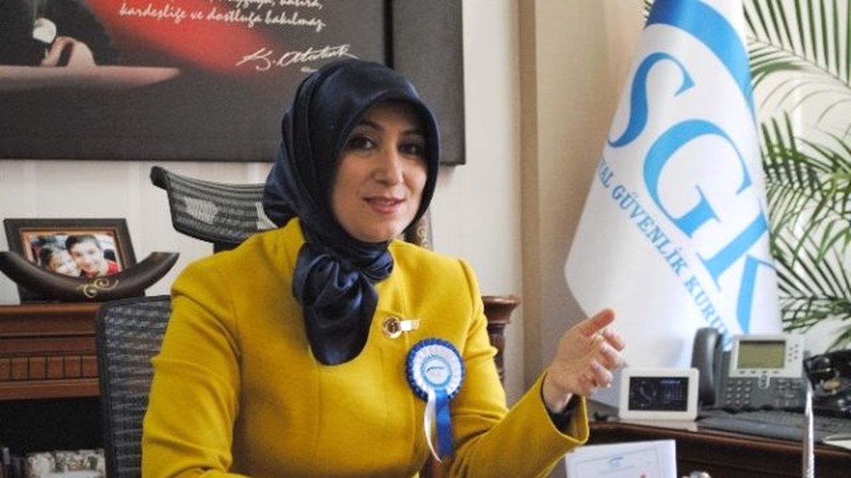 Sgk Borcu Yapılandırmasında Son Takvim