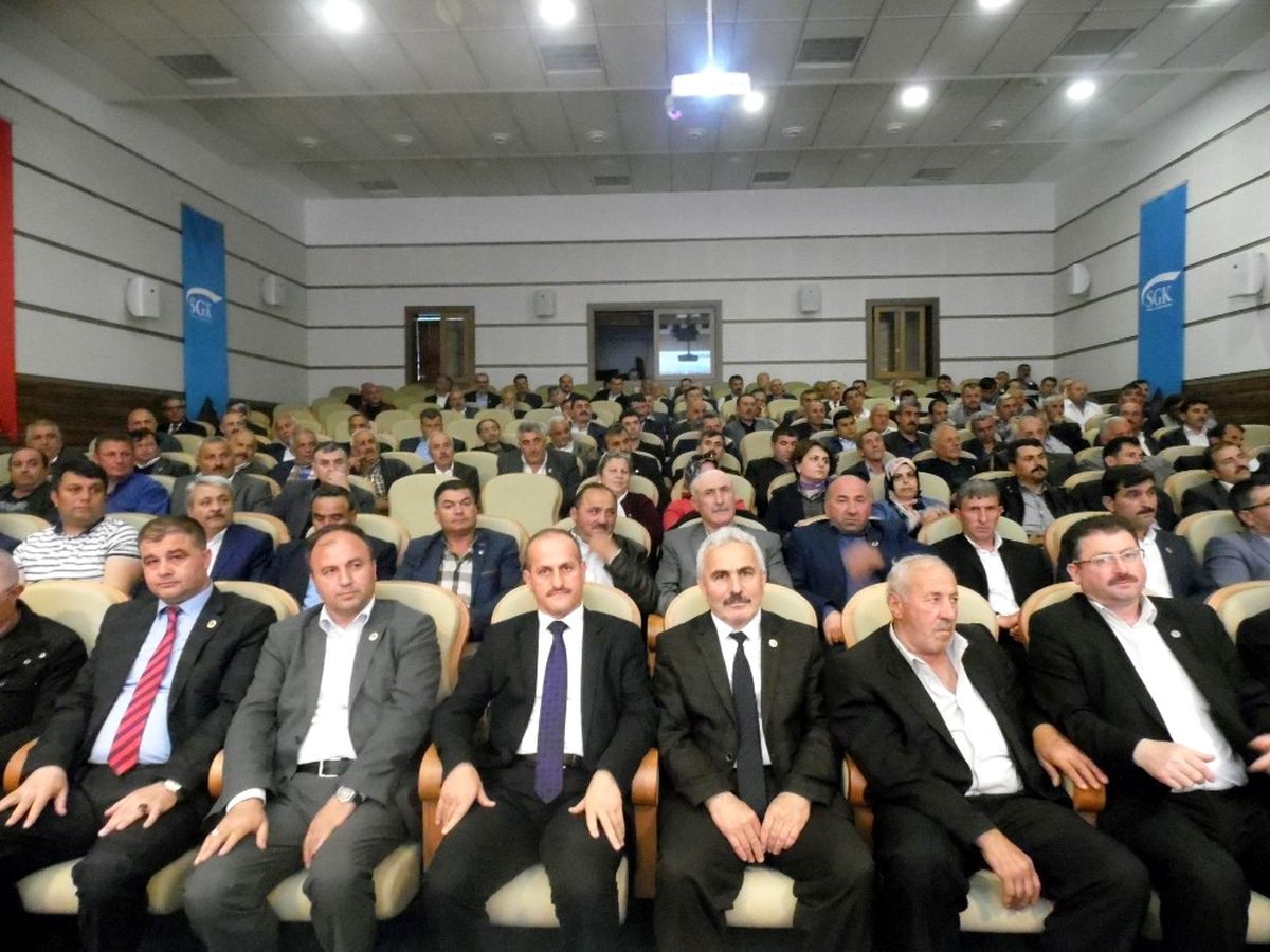 Sgk\'dan Borç Yapılanması İçin Son Gün Uyarısı
