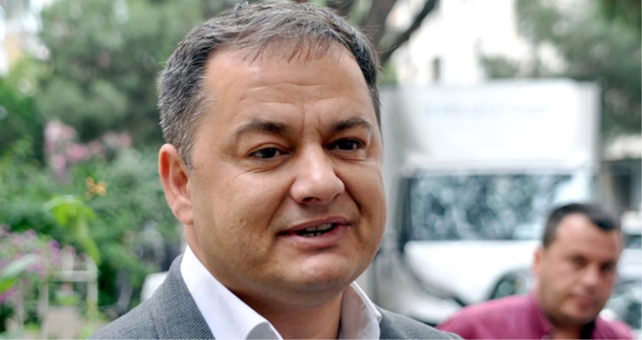 Sözcü Gazetesi İnternet Sorumlusu ve İzmir Muhabiri Tutuklandı