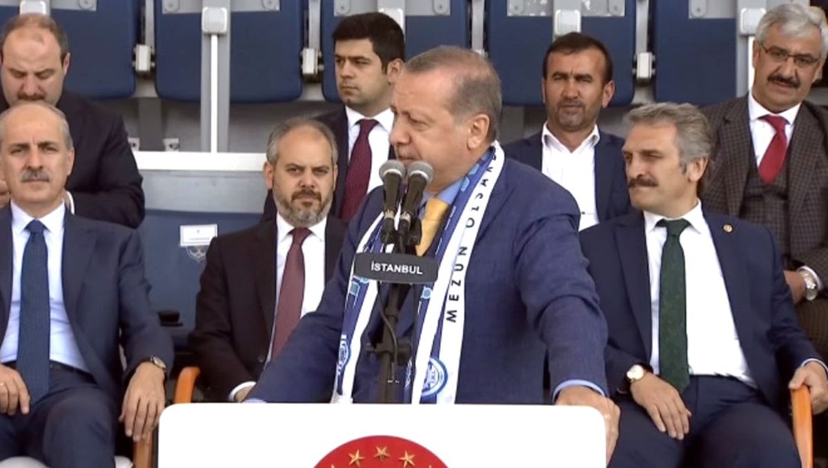 Statlardan \'Arena\' Ismi Kaldırılıyor