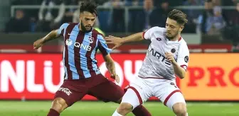 Süper Lig'e Yükselme Mücadelesine Gençlerbirliği Etkisi